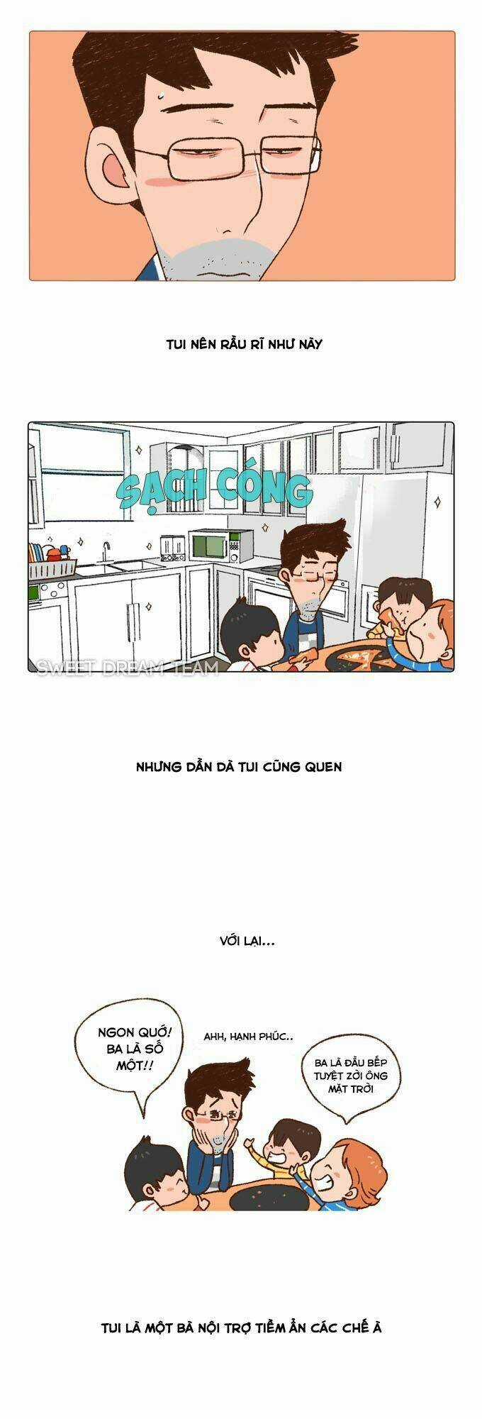 Family Size Chapter 5 trang 7