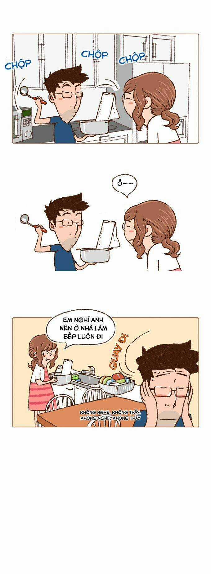 Family Size Chapter 6 trang 4