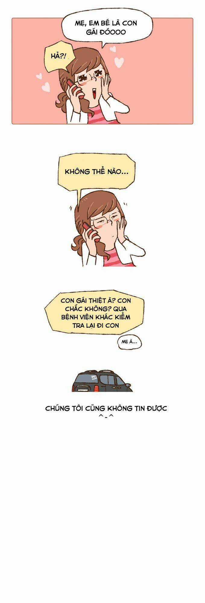 Family Size Chapter 7 trang 10