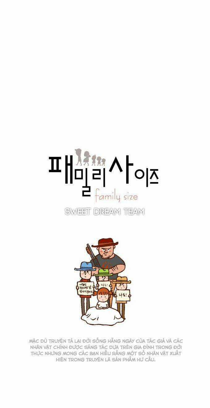 Family Size Chapter 7 trang 11