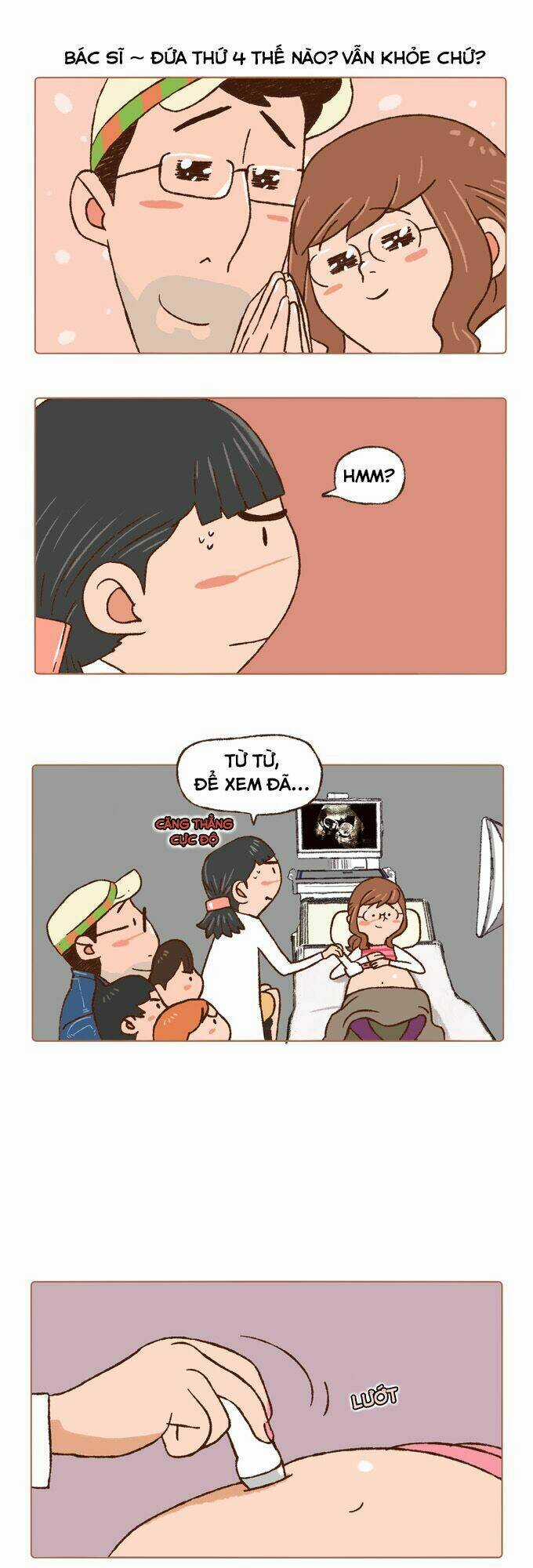 Family Size Chapter 7 trang 4