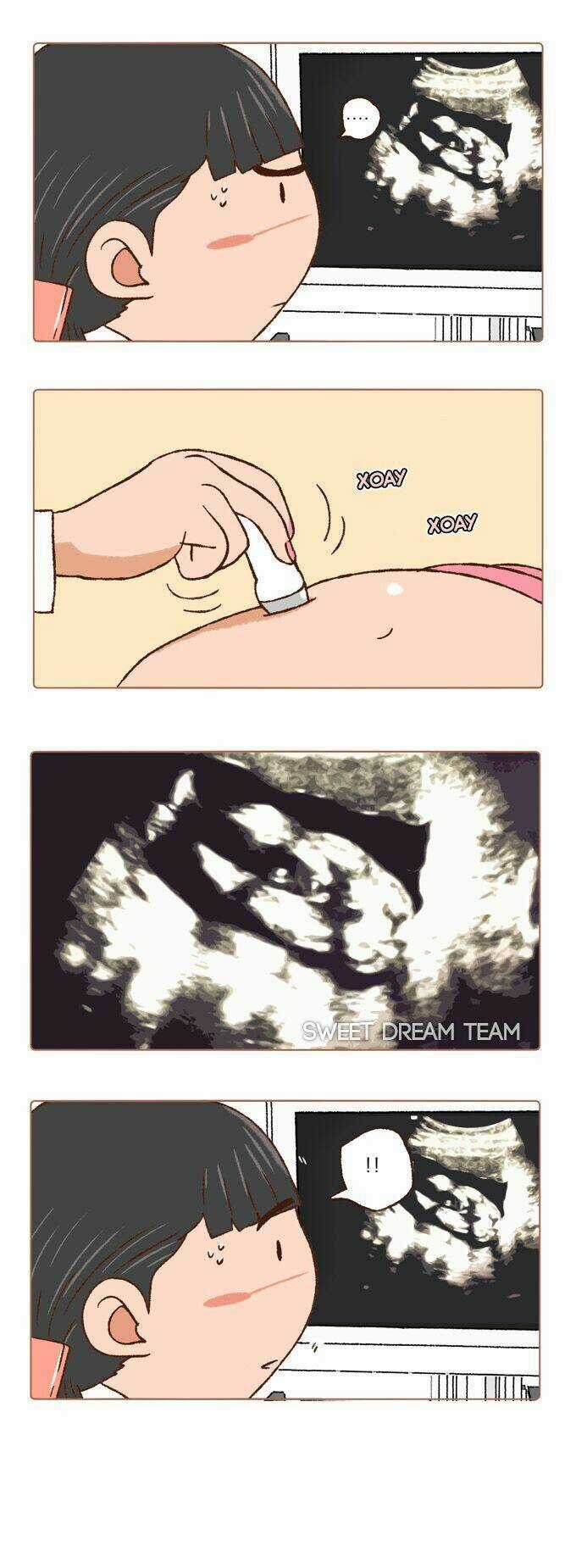 Family Size Chapter 7 trang 5