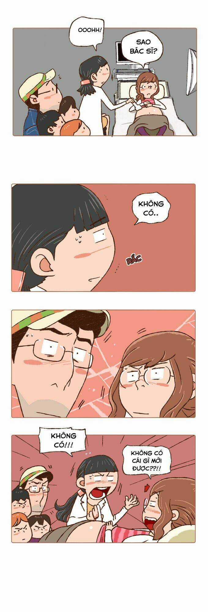 Family Size Chapter 7 trang 6