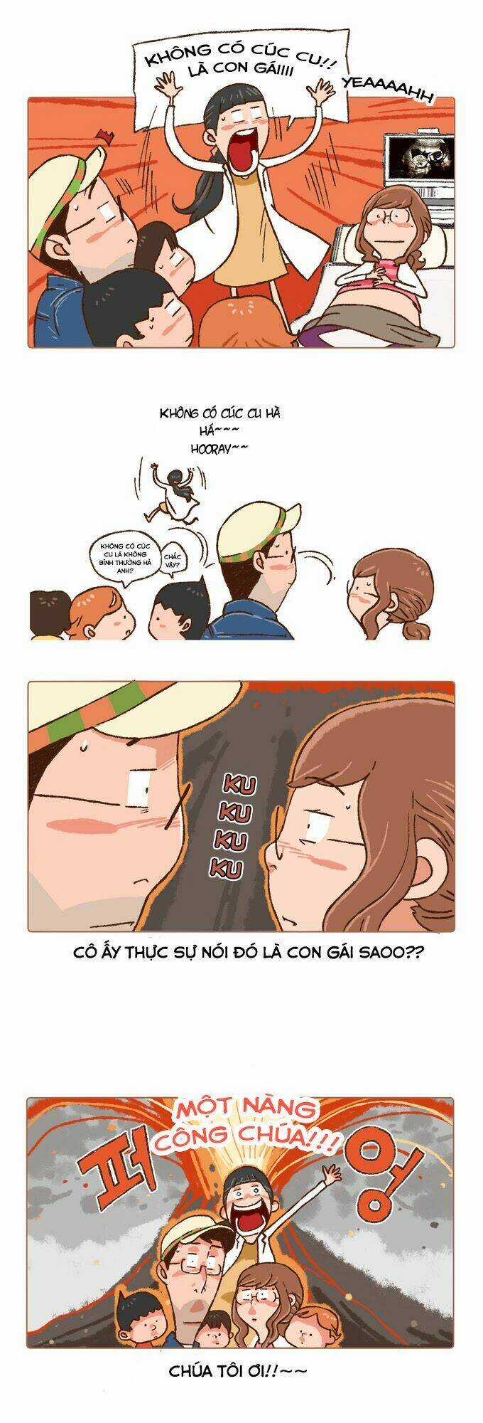 Family Size Chapter 7 trang 7