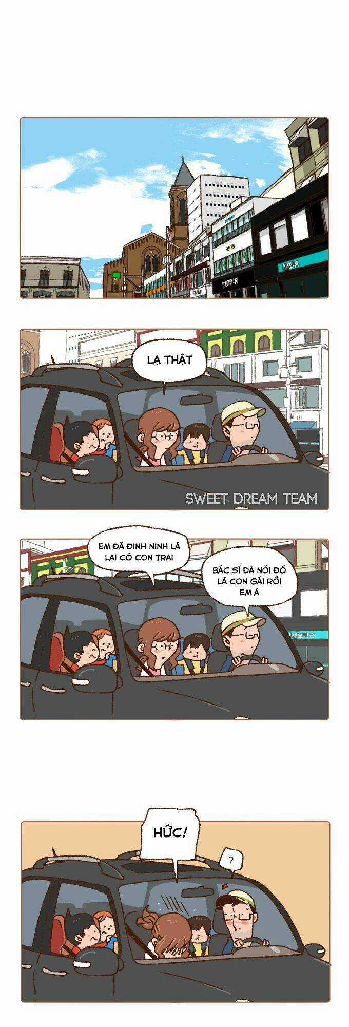 Family Size Chapter 7 trang 8