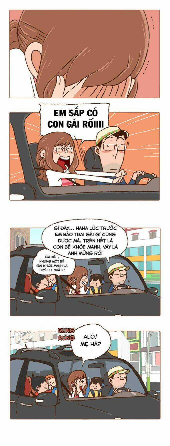 Family Size Chapter 7 trang 9