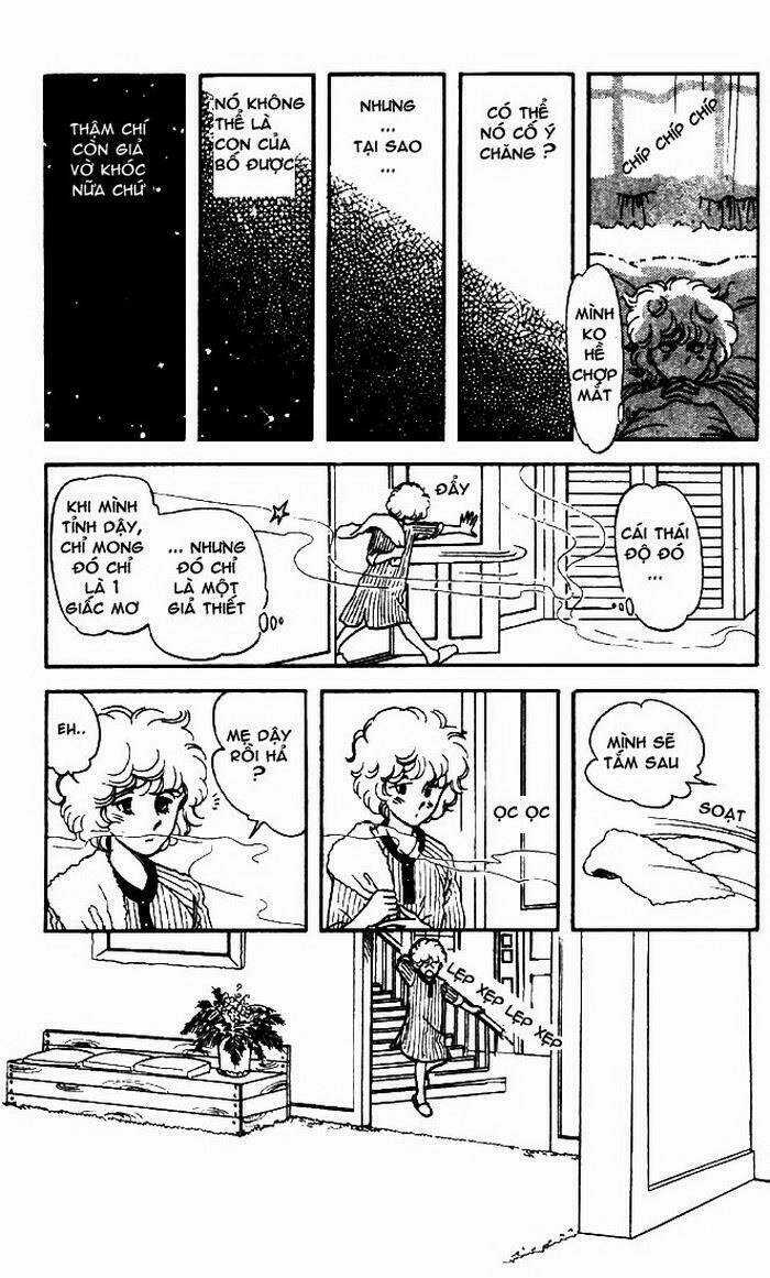 Family! Chapter 1 trang 11