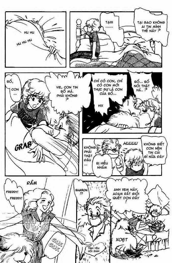 Family! Chapter 1 trang 14