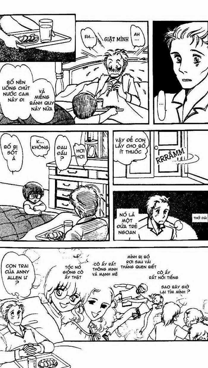 Family! Chapter 1 trang 18