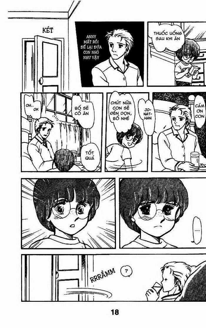 Family! Chapter 1 trang 19