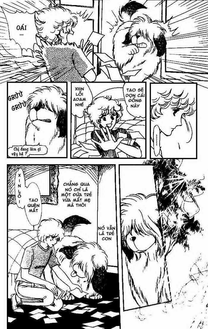 Family! Chapter 1 trang 22