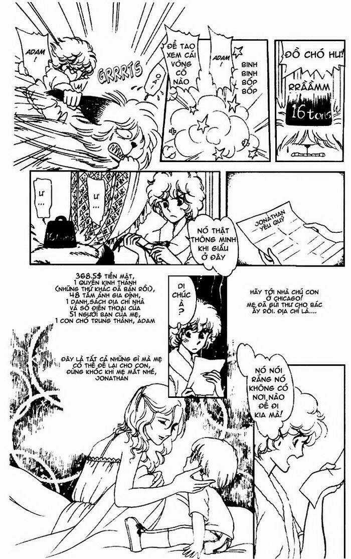 Family! Chapter 1 trang 25