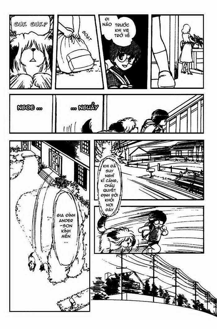 Family! Chapter 1 trang 28