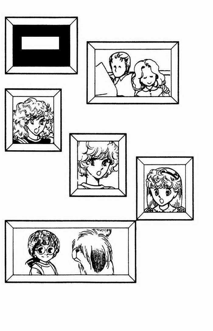 Family! Chapter 1 trang 3