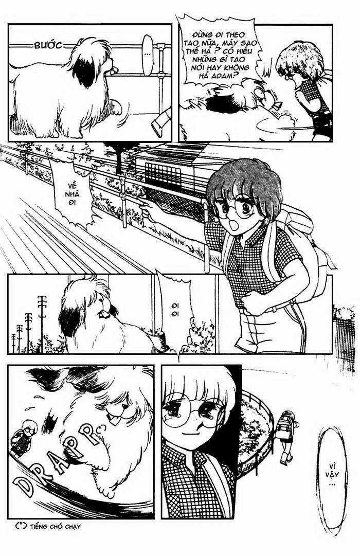 Family! Chapter 1 trang 30