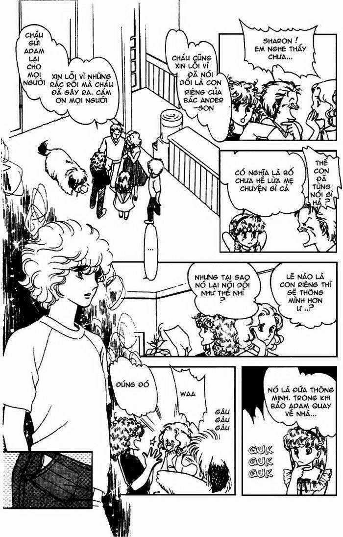 Family! Chapter 1 trang 31