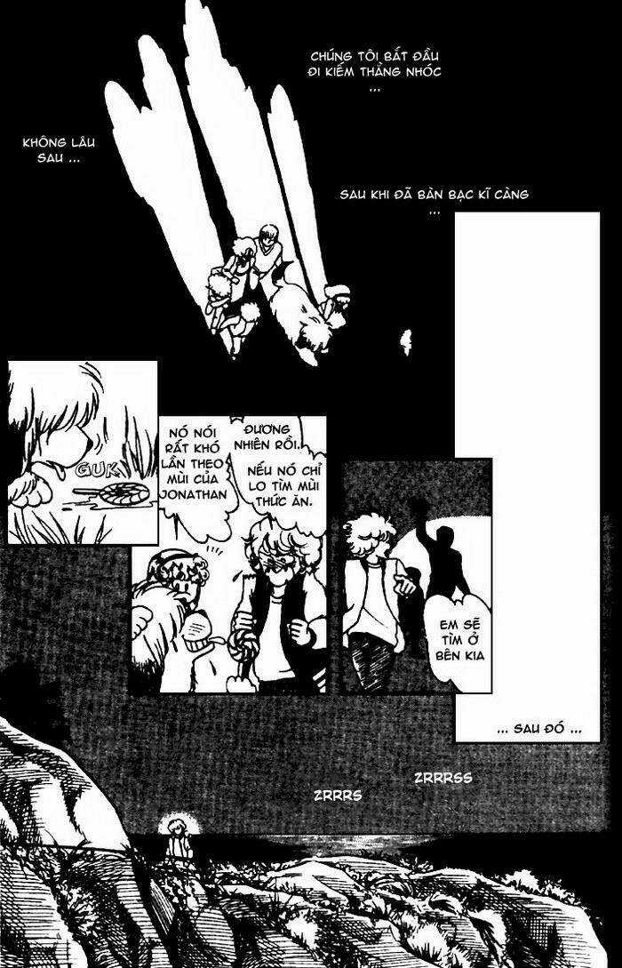 Family! Chapter 1 trang 33