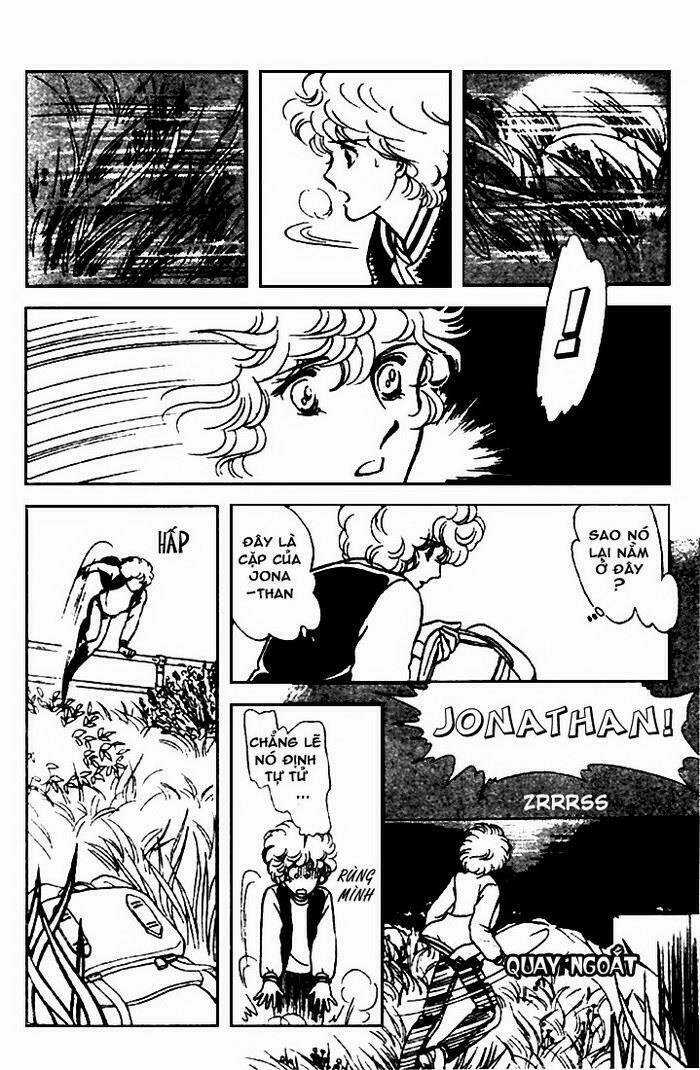 Family! Chapter 1 trang 34