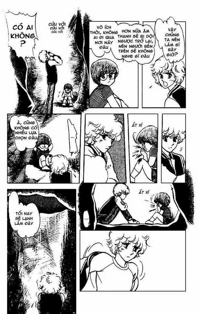 Family! Chapter 1 trang 36