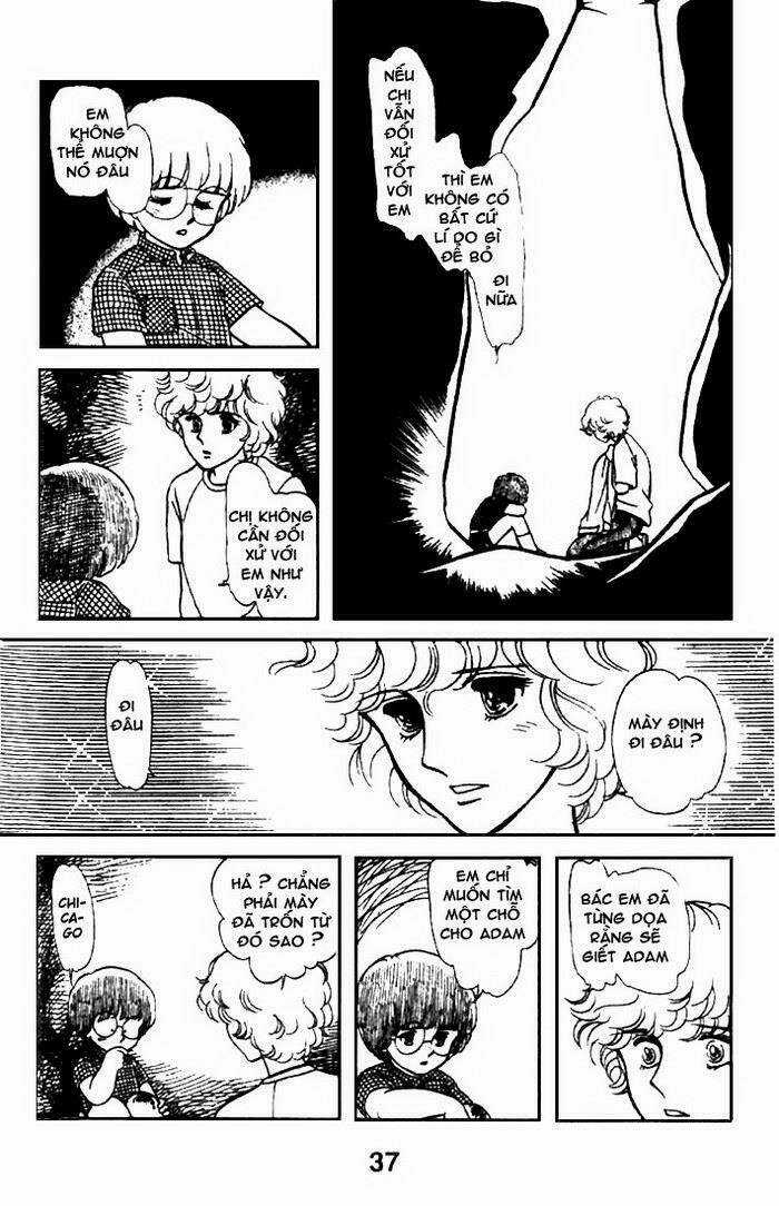 Family! Chapter 1 trang 38