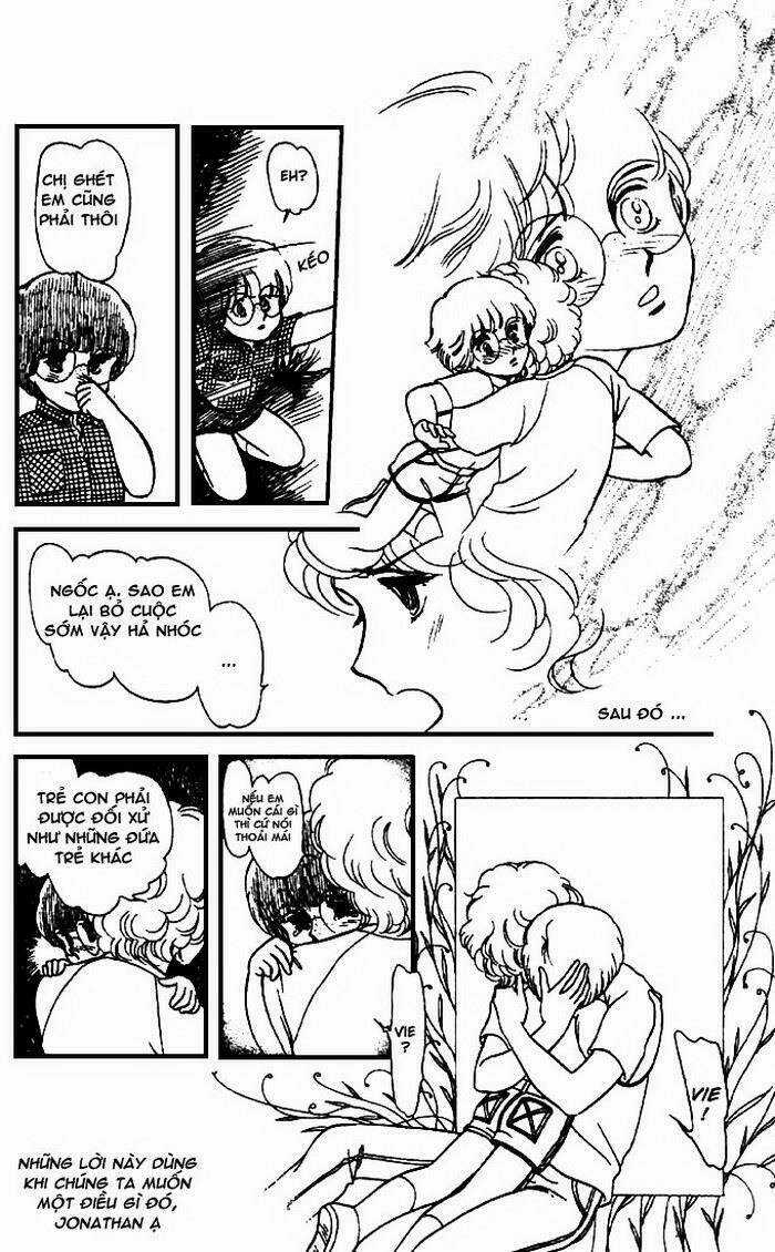 Family! Chapter 1 trang 40