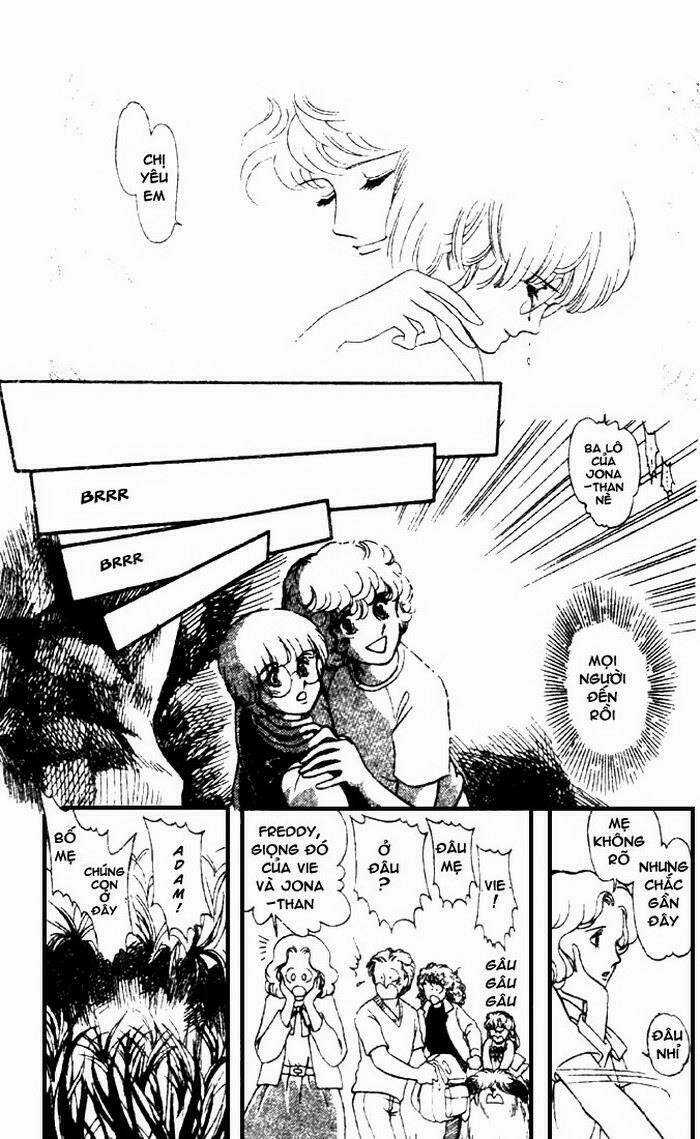 Family! Chapter 1 trang 41