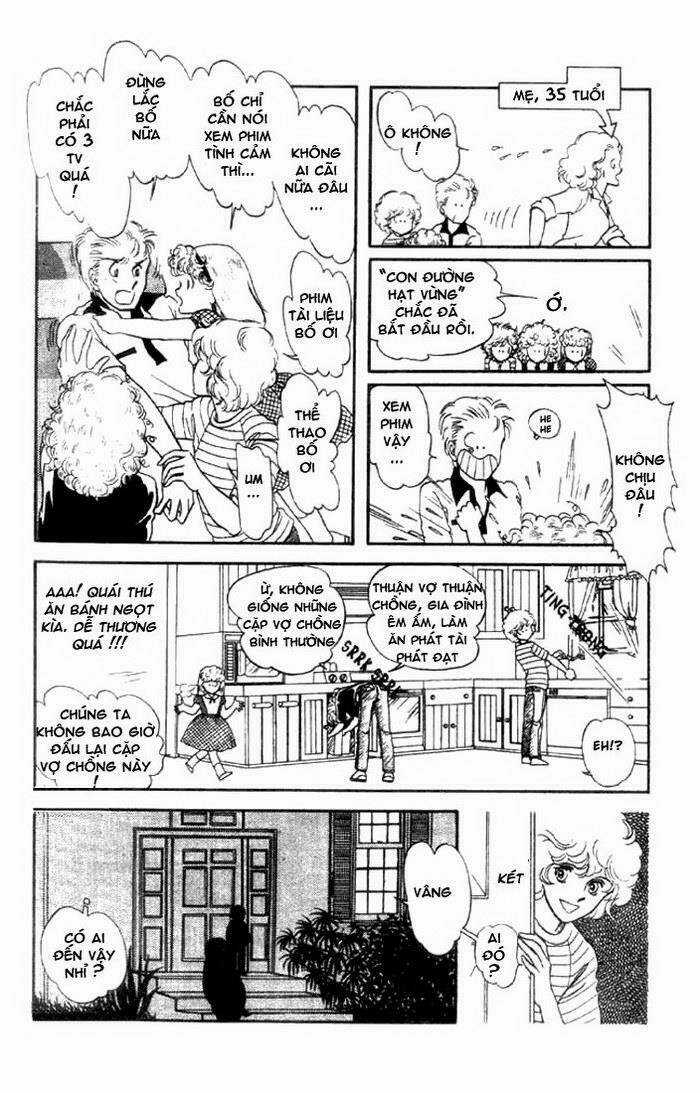 Family! Chapter 1 trang 6