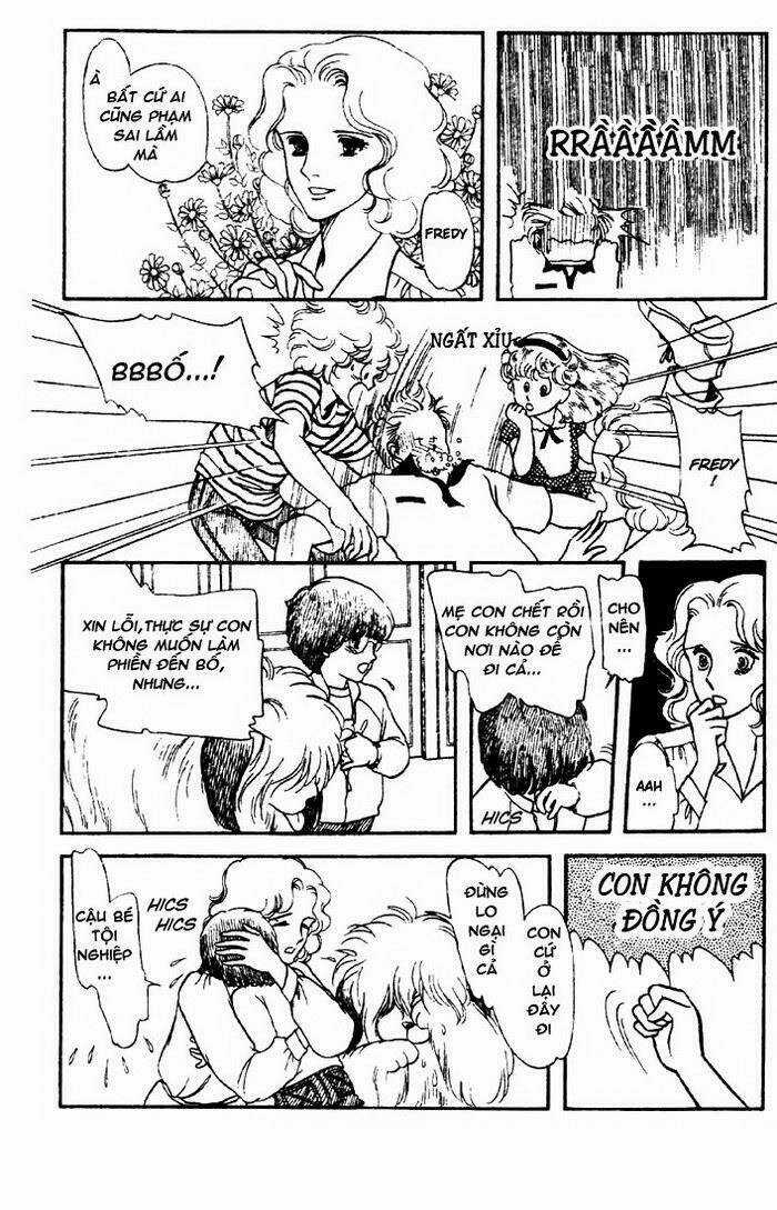 Family! Chapter 1 trang 9