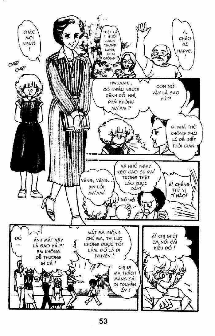 Family! Chapter 2 trang 10