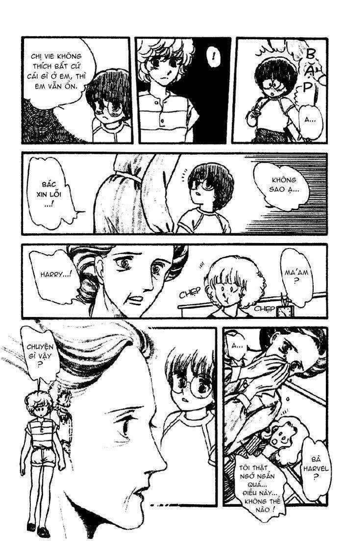 Family! Chapter 2 trang 11