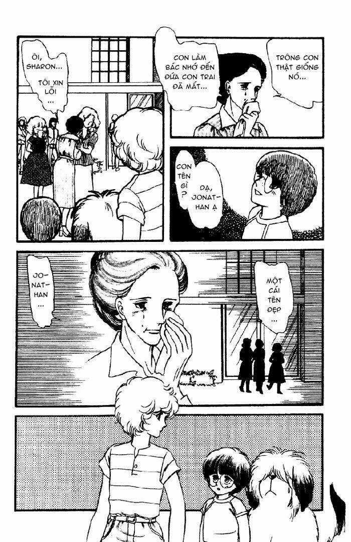 Family! Chapter 2 trang 12