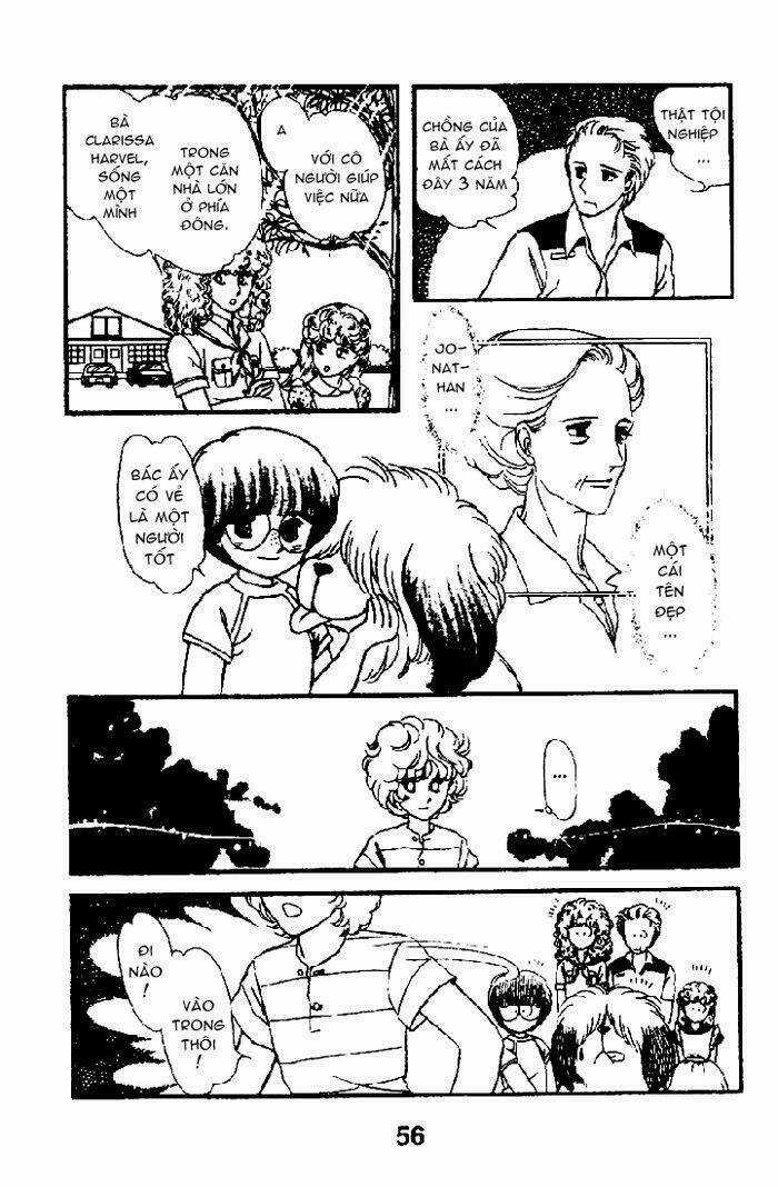 Family! Chapter 2 trang 13