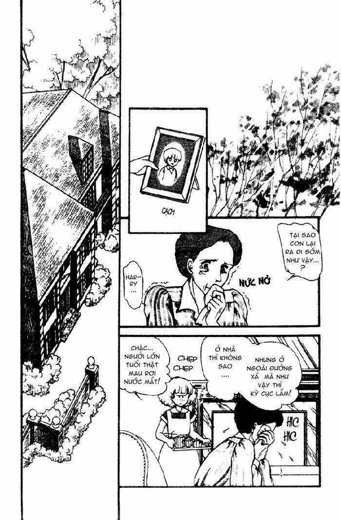 Family! Chapter 2 trang 14