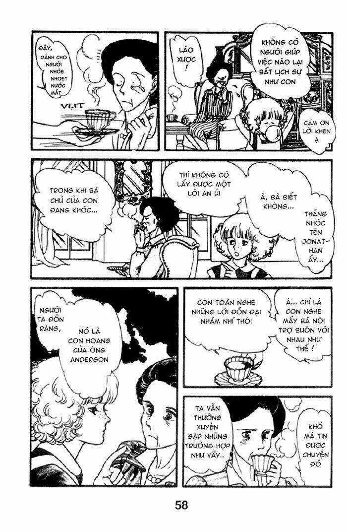 Family! Chapter 2 trang 15