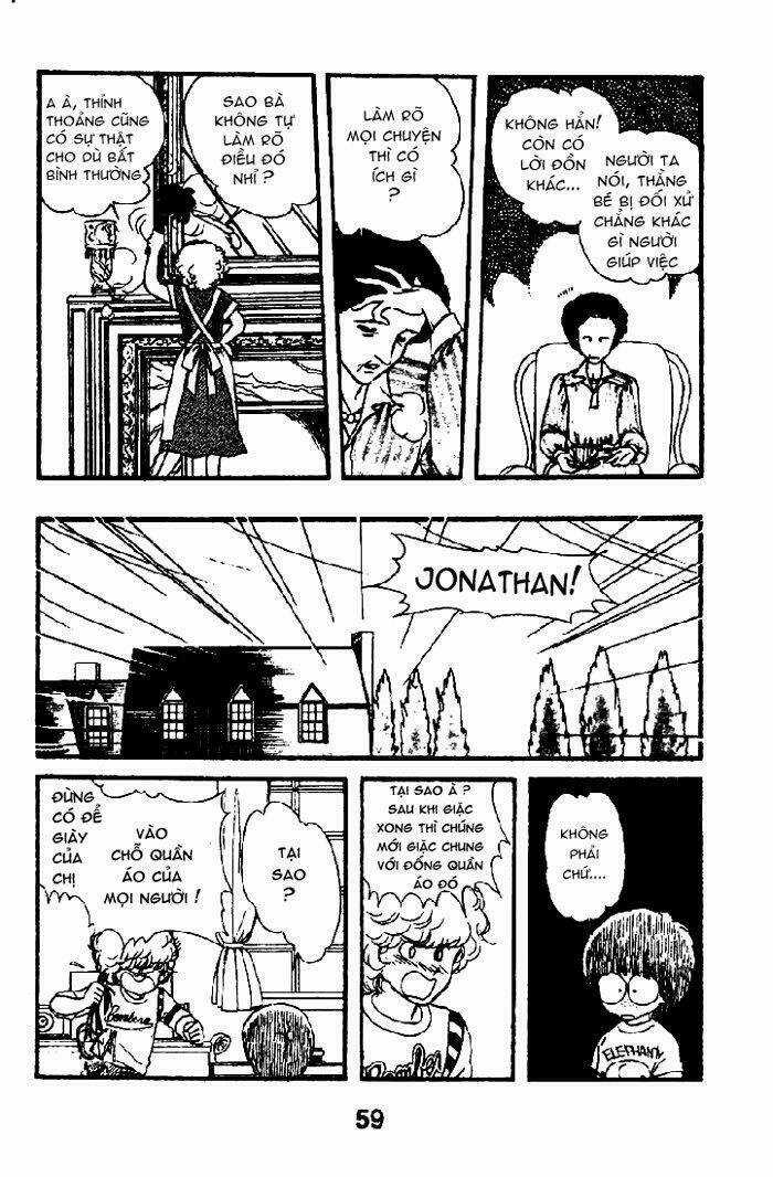 Family! Chapter 2 trang 16