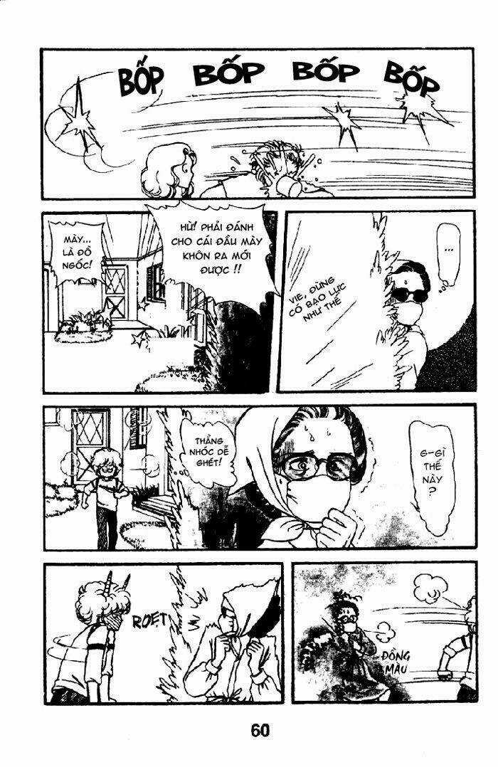 Family! Chapter 2 trang 17