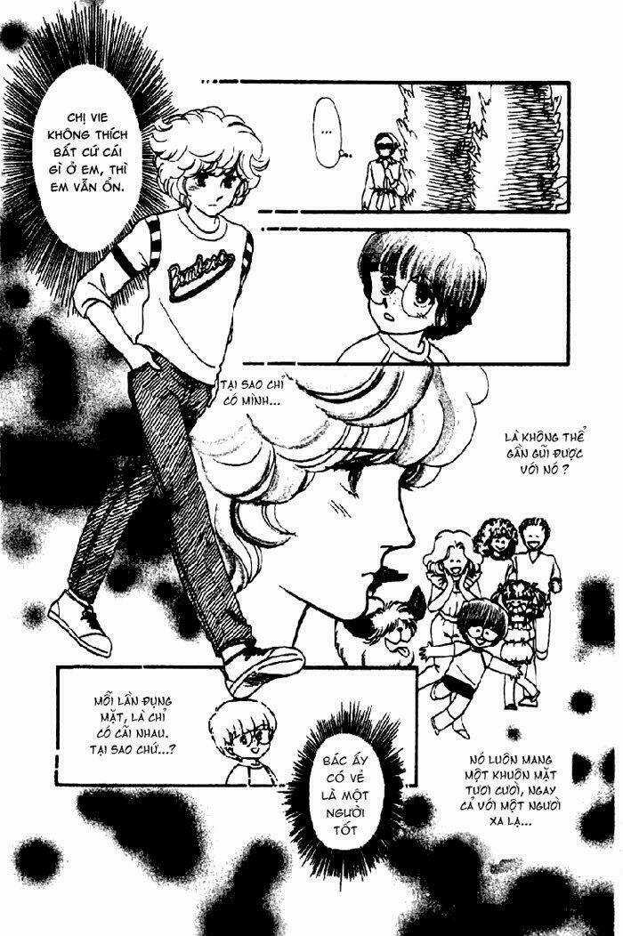 Family! Chapter 2 trang 18