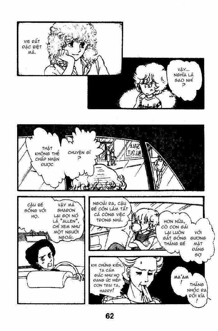 Family! Chapter 2 trang 19