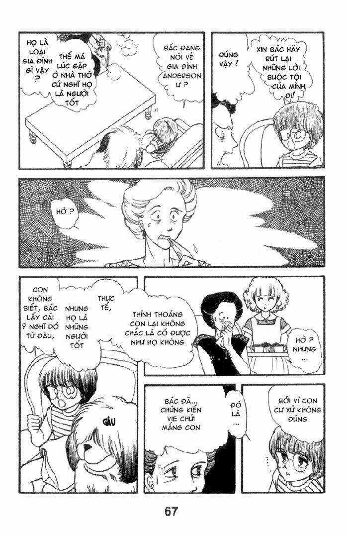 Family! Chapter 2 trang 24