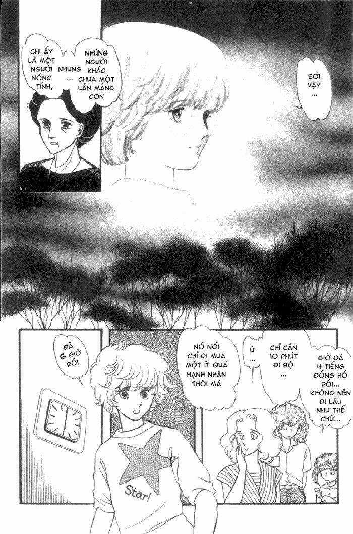 Family! Chapter 2 trang 25