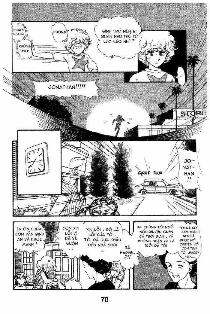 Family! Chapter 2 trang 27