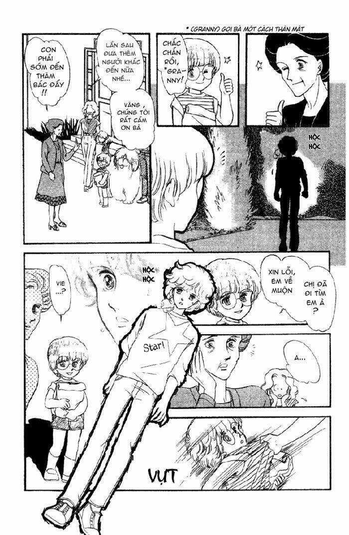 Family! Chapter 2 trang 28