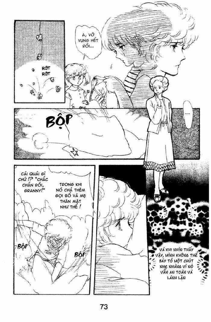 Family! Chapter 2 trang 30