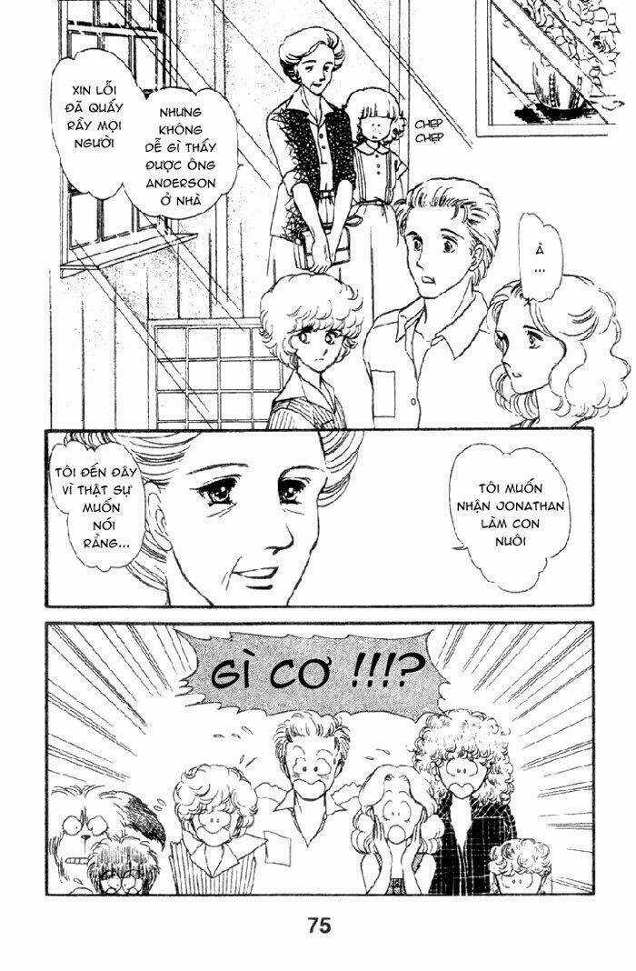 Family! Chapter 2 trang 32