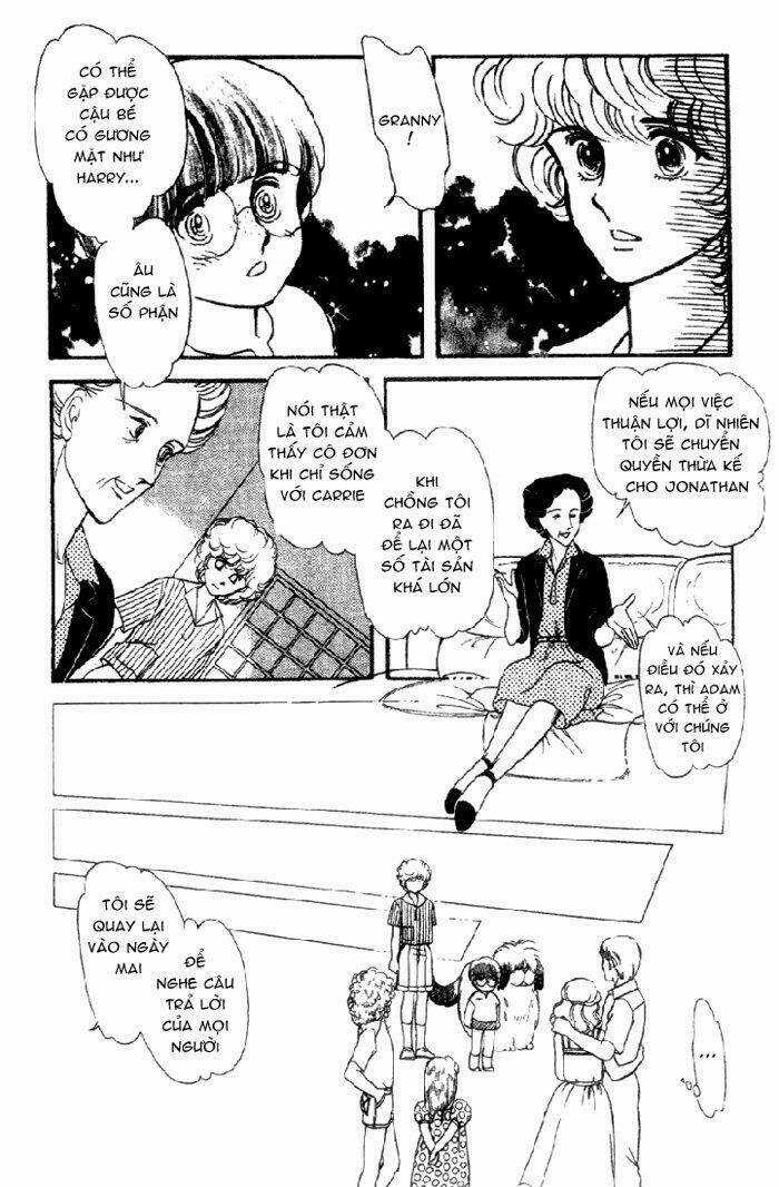 Family! Chapter 2 trang 33