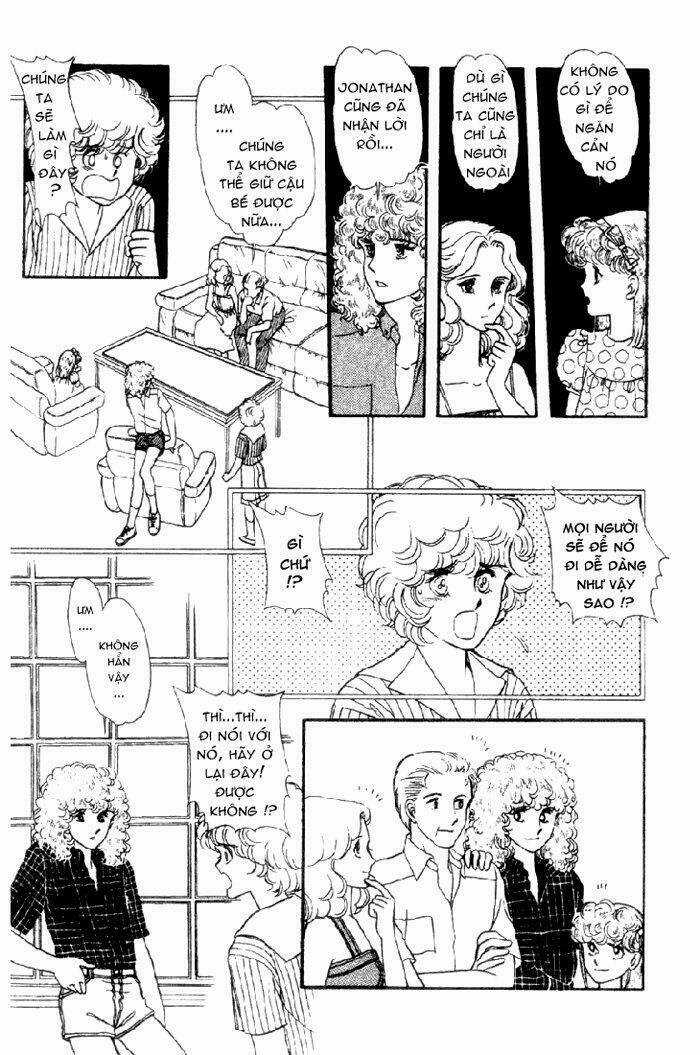 Family! Chapter 2 trang 34