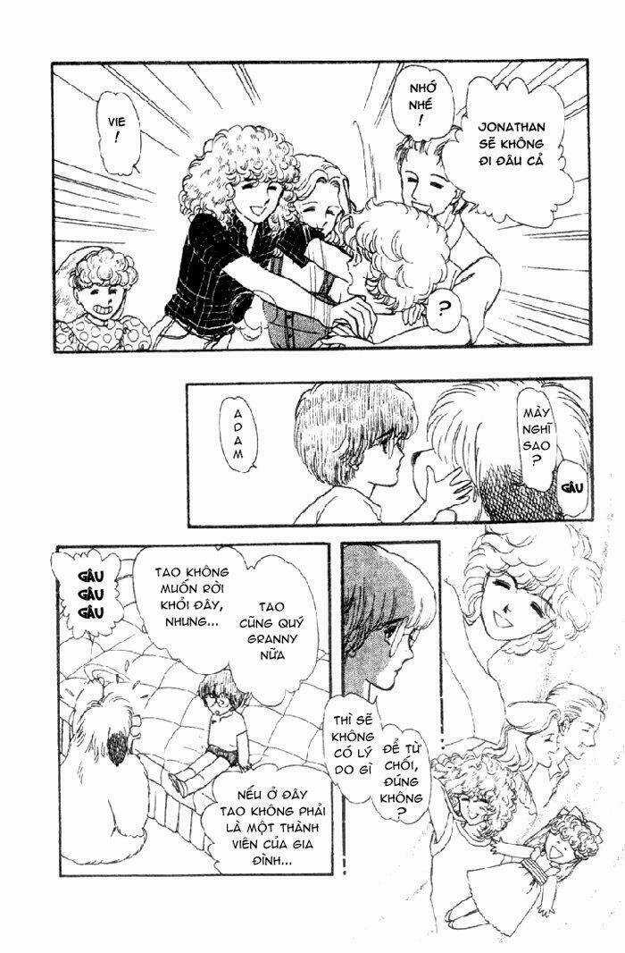 Family! Chapter 2 trang 35