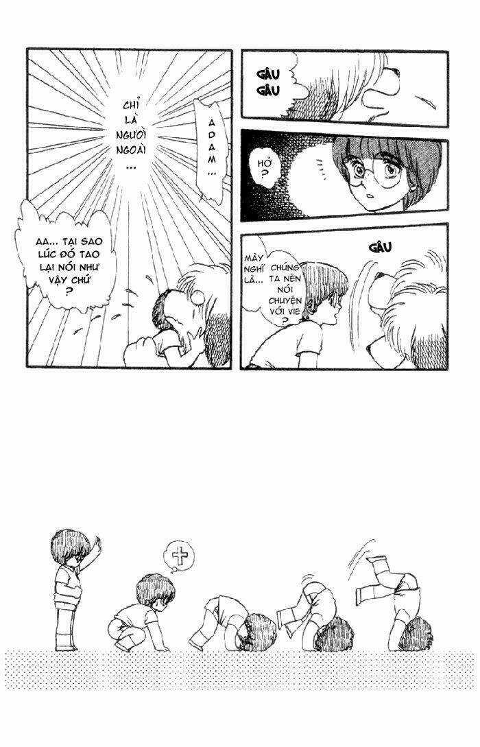 Family! Chapter 2 trang 36