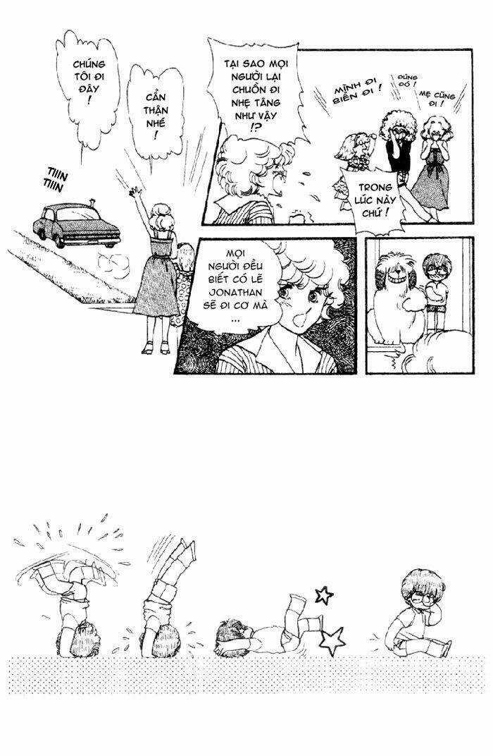 Family! Chapter 2 trang 37