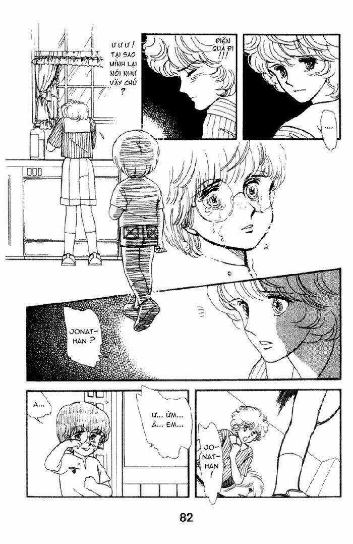 Family! Chapter 2 trang 39